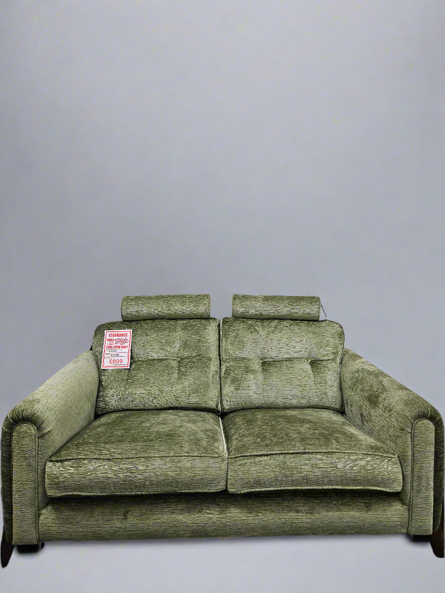 Malmo 2 Seater Sofa