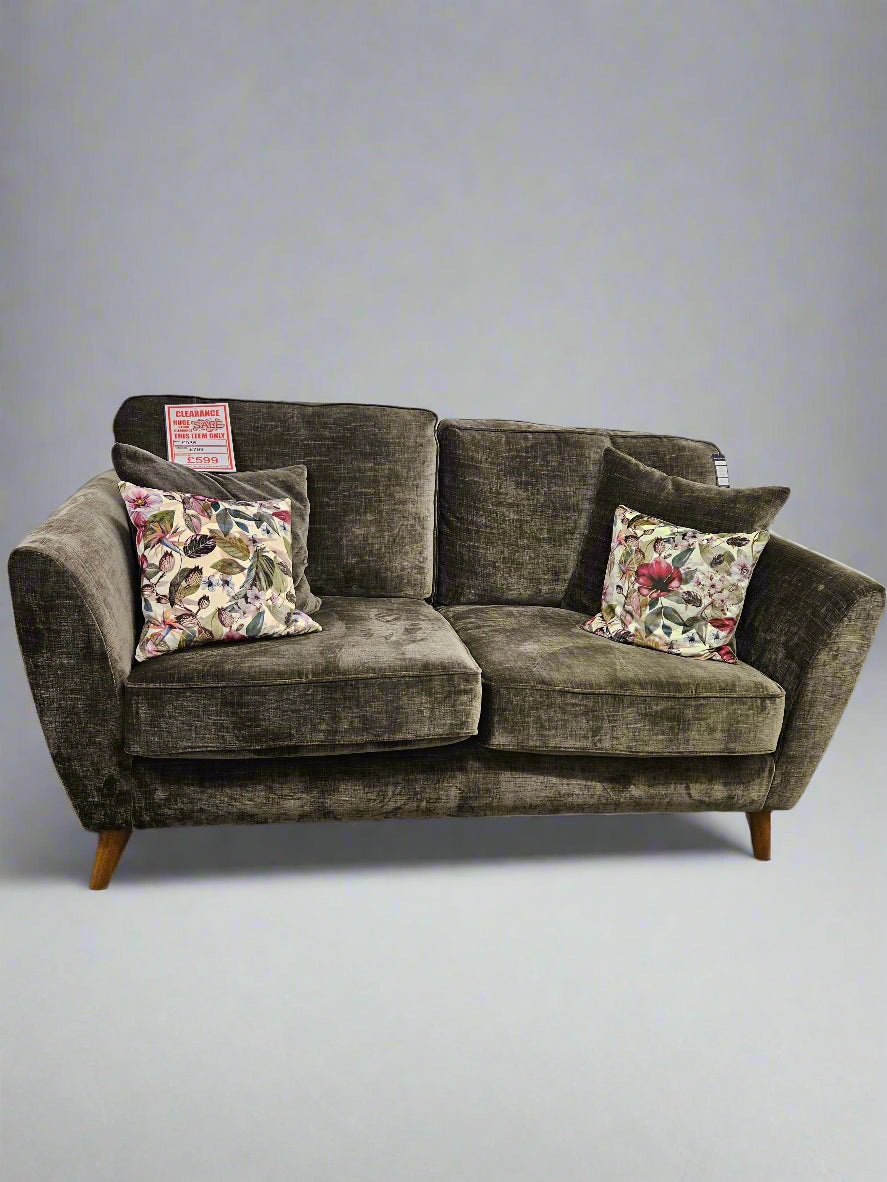Calvin 2 Seater Sofa