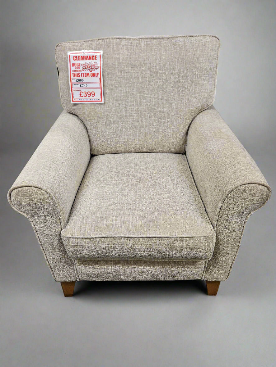 Arran Chair