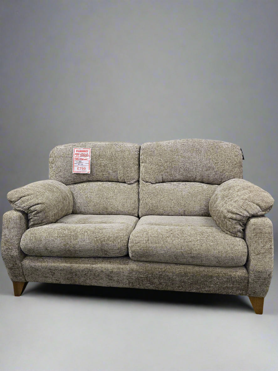 Maestro 2 Seater Sofa
