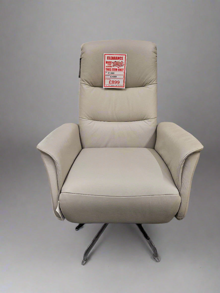 HK 8255 Prime Lux Electric Chair