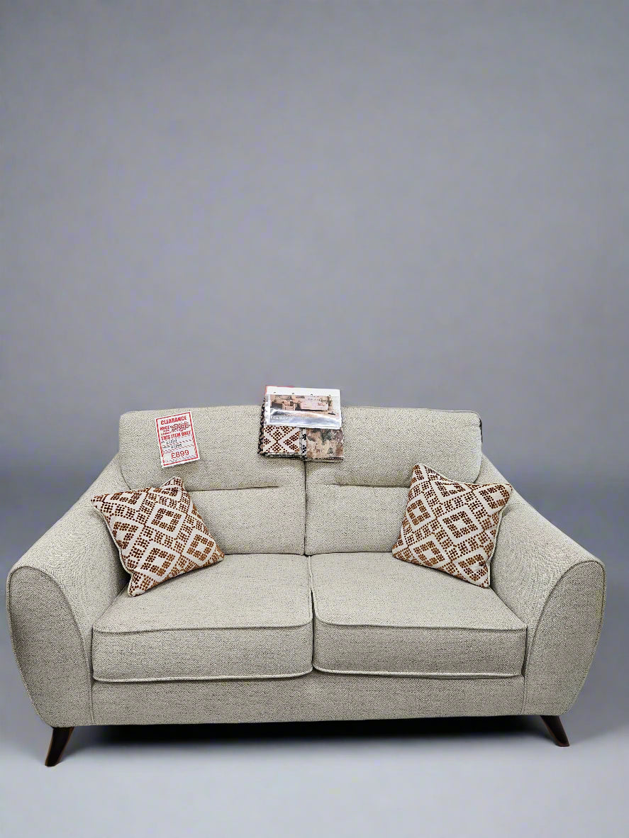 Robin 2 Seater Sofa