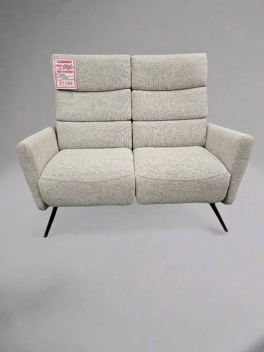 HK 2361 2 Person Manual Prime
