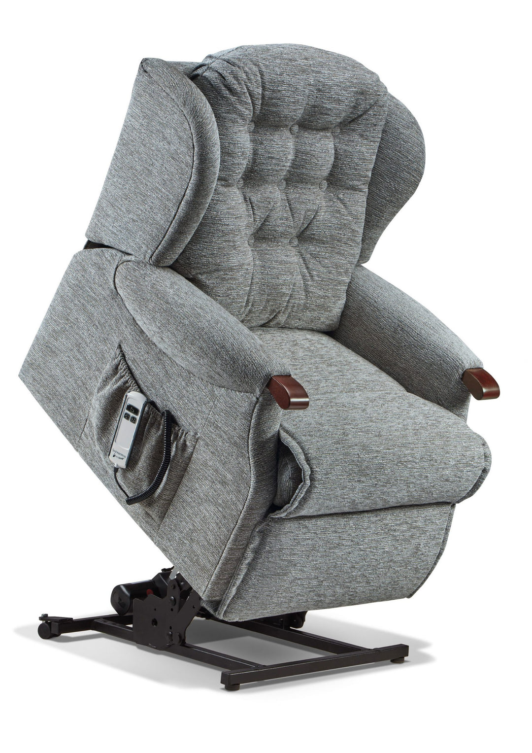 Dunster Knuckle Electric Riser Collection