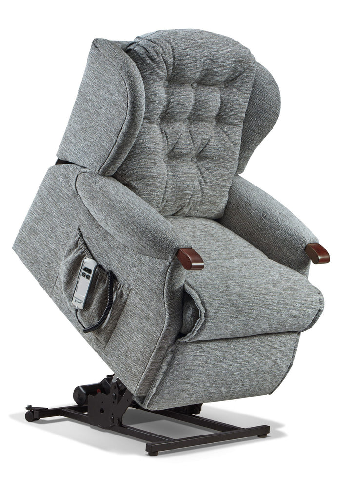 Dunster Knuckle Electric Riser Collection