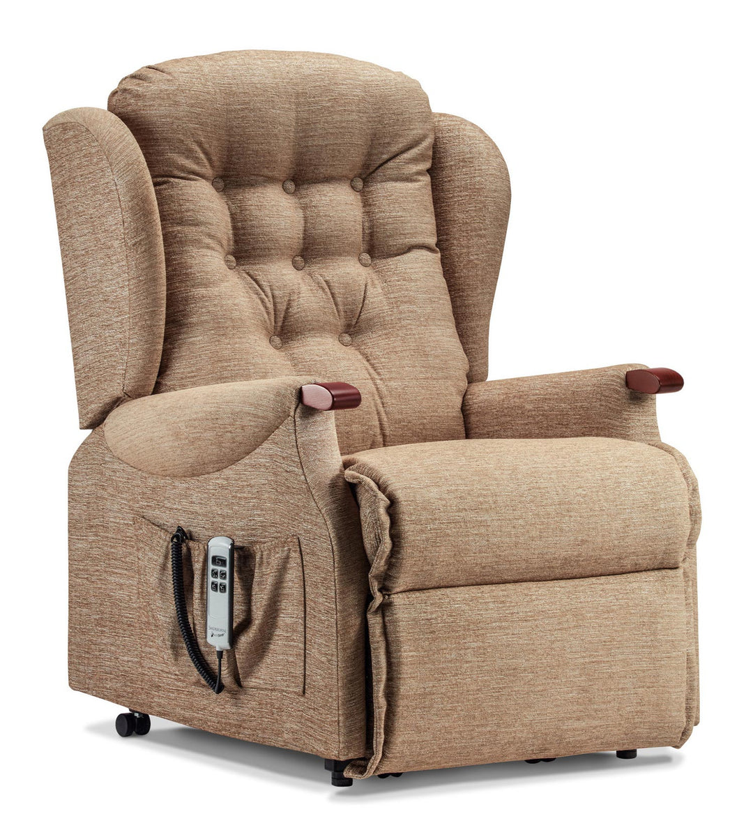 Dunster Knuckle Electric Riser Collection