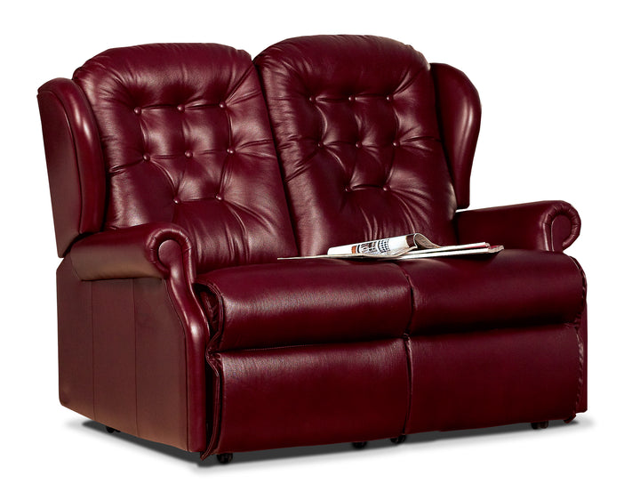 Dunster Two Seater Sofa Recliner Collection
