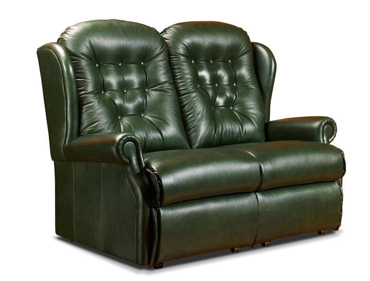Dunster Two Seater Sofa Recliner Collection