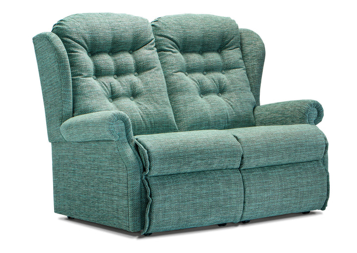 Dunster Two Seater Sofa Recliner Collection
