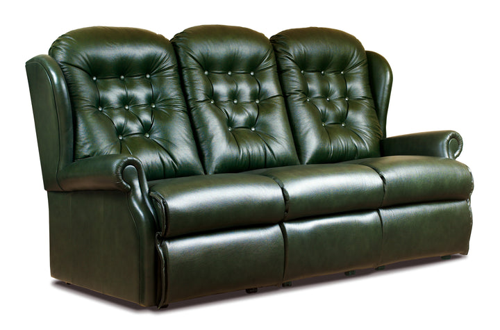 Dunster Three Seater Reclining Sofa