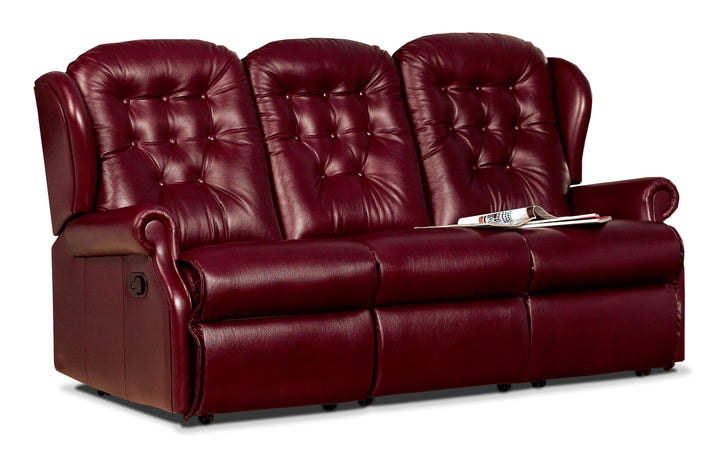 Dunster Three Seater Reclining Sofa