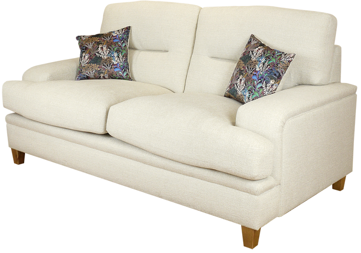 The Wallace Sofa and Armchair Collection