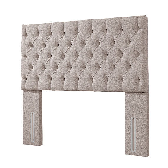 Harrison Spinks Budapest Easy access Headboard