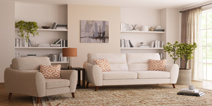 Robin Sofa & Chair Collection