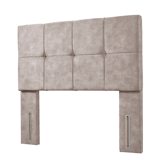Harrison Spinks Chicago Easy Access Headboard
