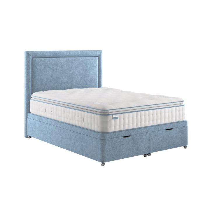 Dunlopillo Elite Delphi 1460 Spring Mattress