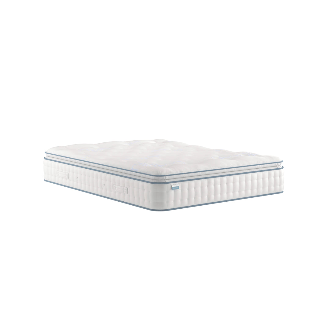 Dunlopillo Elite Delphi 1460 Spring Mattress