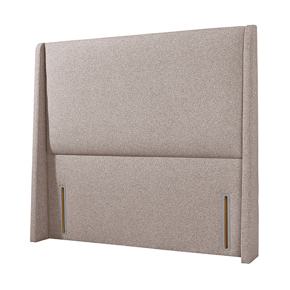 Harrison Spinks Geneva Winged Deep Headboard