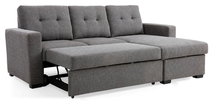 Haven Corner Sofa Bed