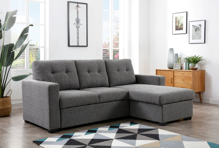 Haven Corner Sofa Bed