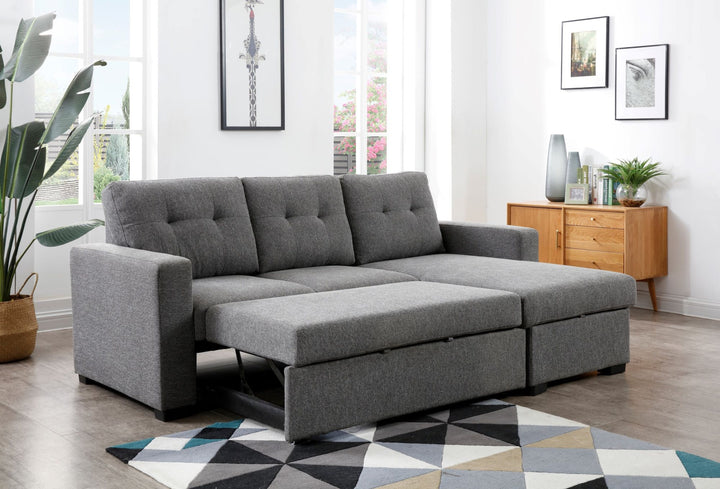 Haven Corner Sofa Bed