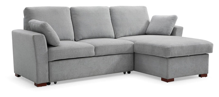 Siena Corner Sofa Bed