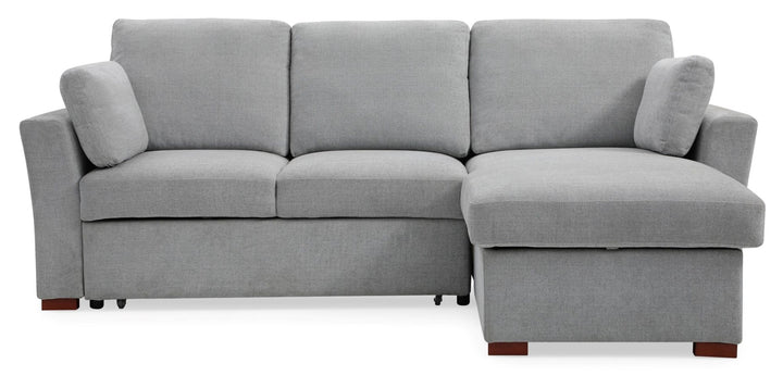 Siena Corner Sofa Bed