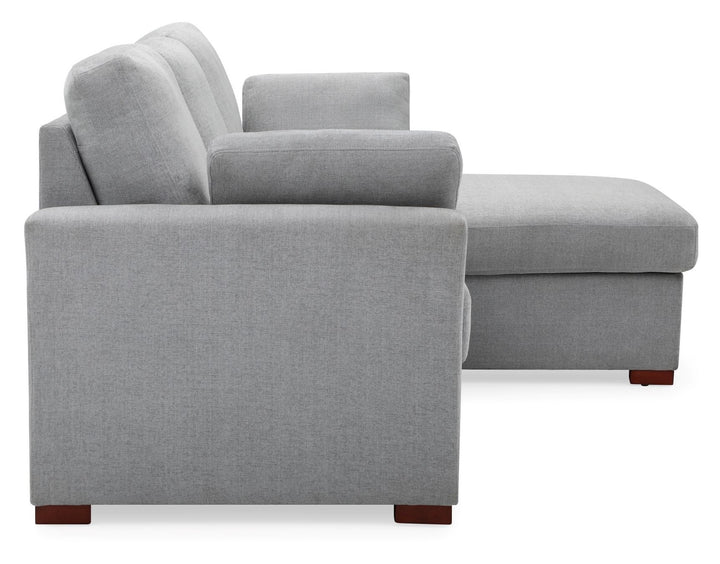 Siena Corner Sofa Bed