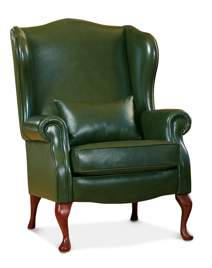 Tintagel Classic Fireside Wingchair
