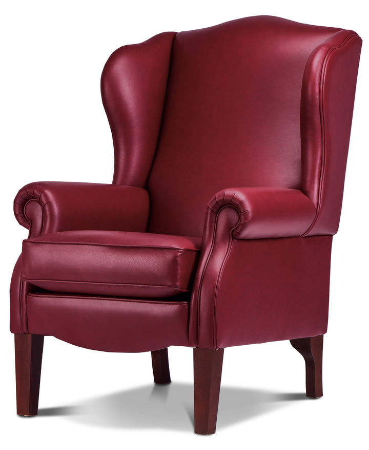 Tintagel Classic Fireside Wingchair