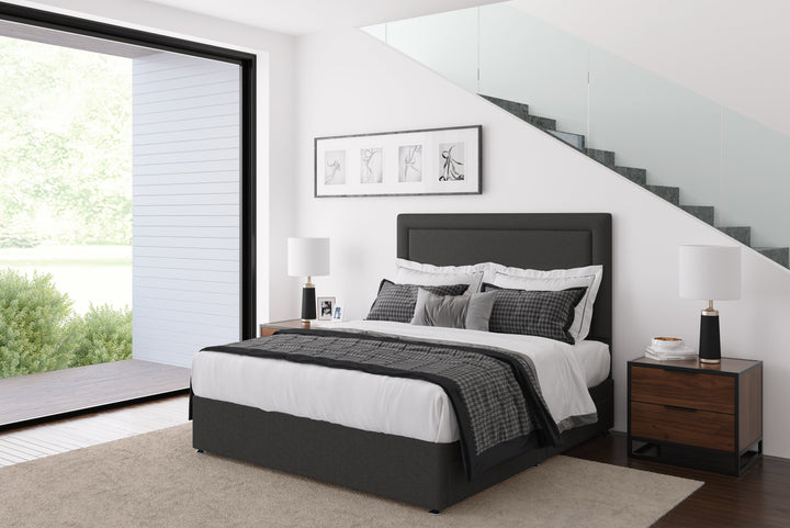 Millbrook Beds Bespoke 3000 Mattress