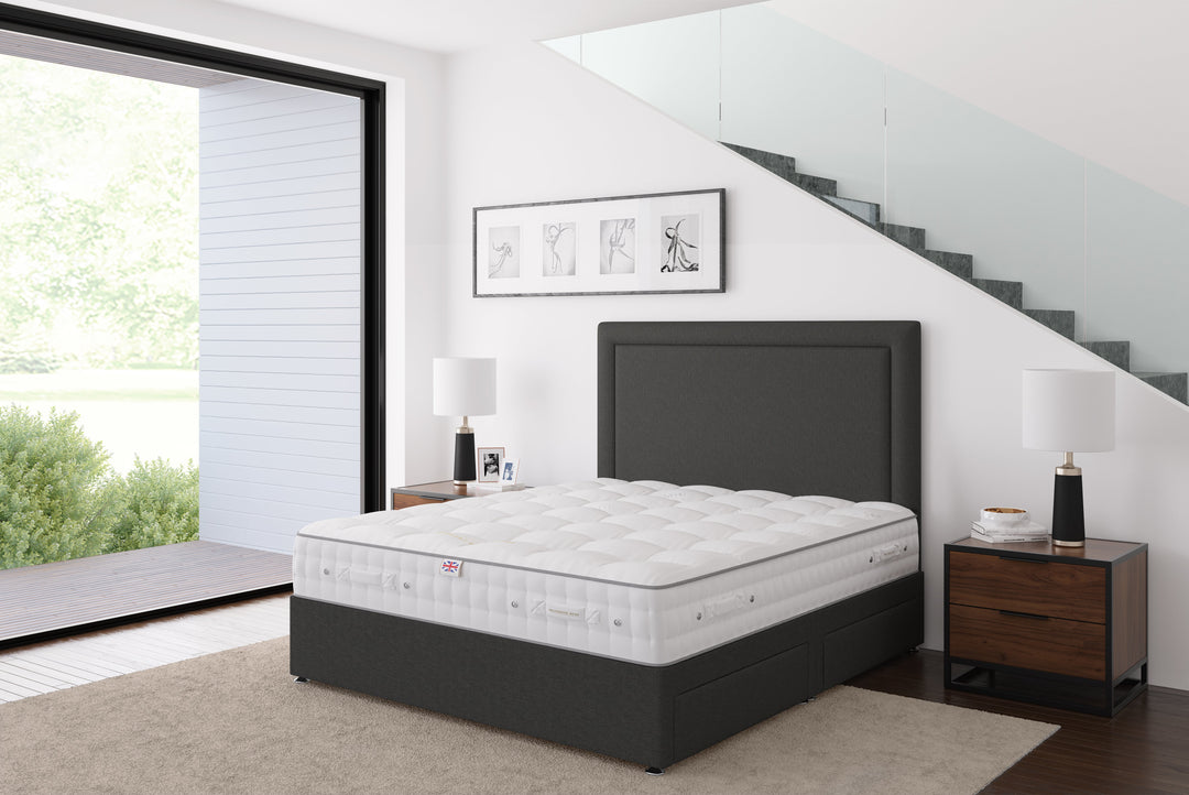 Millbrook Beds Bespoke 2000 Mattress