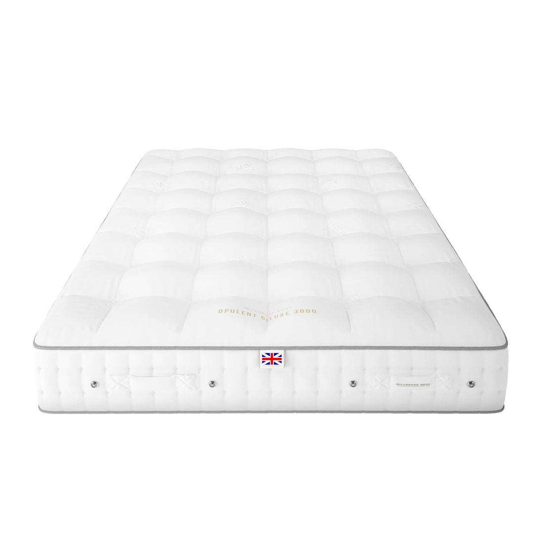 Millbrook Beds Bespoke 3000 Mattress