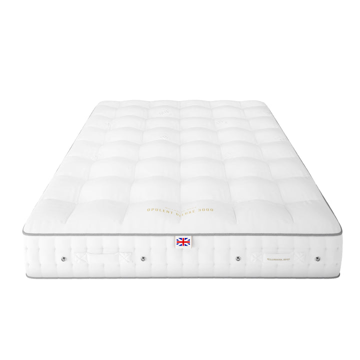 Millbrook Beds Bespoke 3000 Mattress
