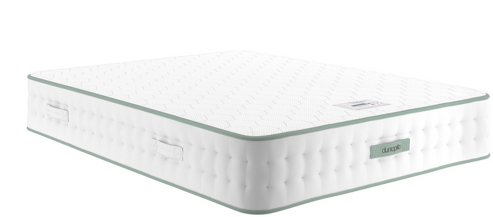 Dunlopillo Aria 1050 Pocket Spring Mattress