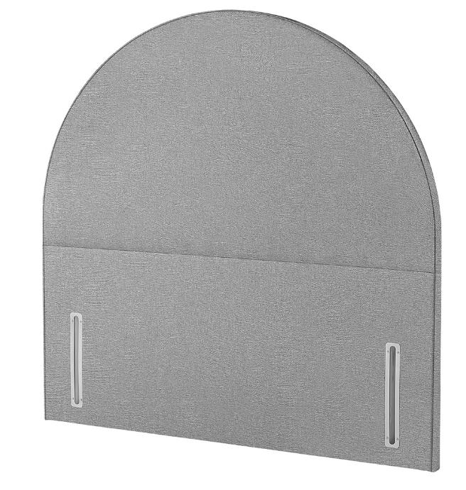 Harrison Spinks Christie Deep Headboard