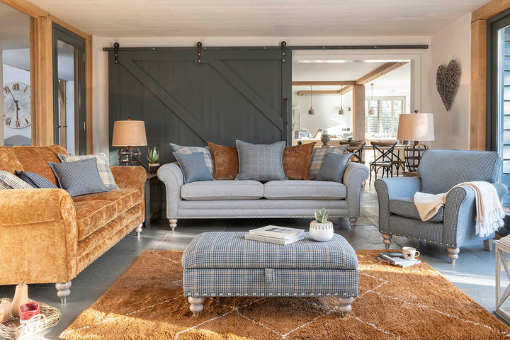 Westray Sofa and Chair Collection