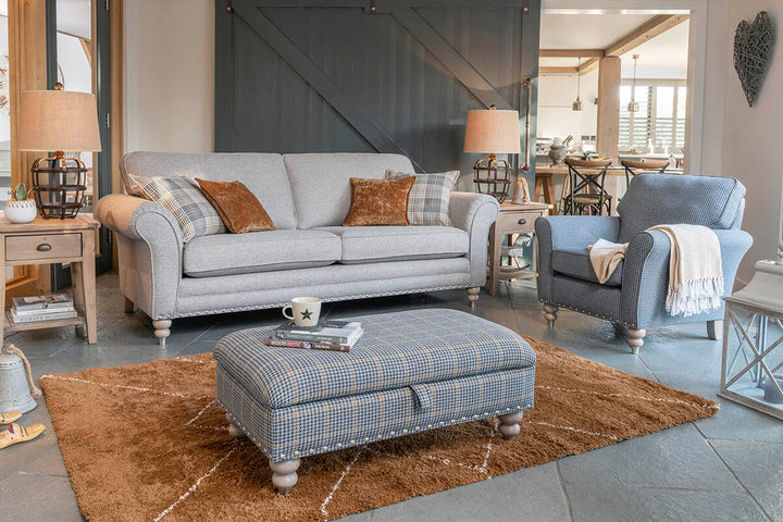 Westray Sofa and Chair Collection
