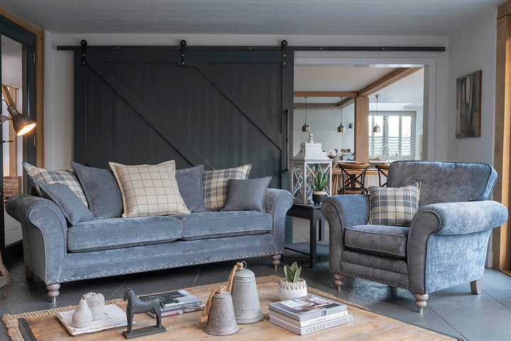 Westray Sofa and Chair Collection