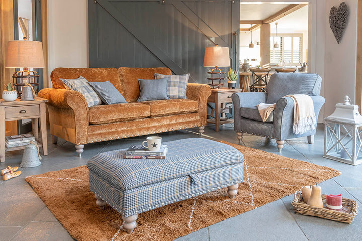 Westray Sofa and Chair Collection
