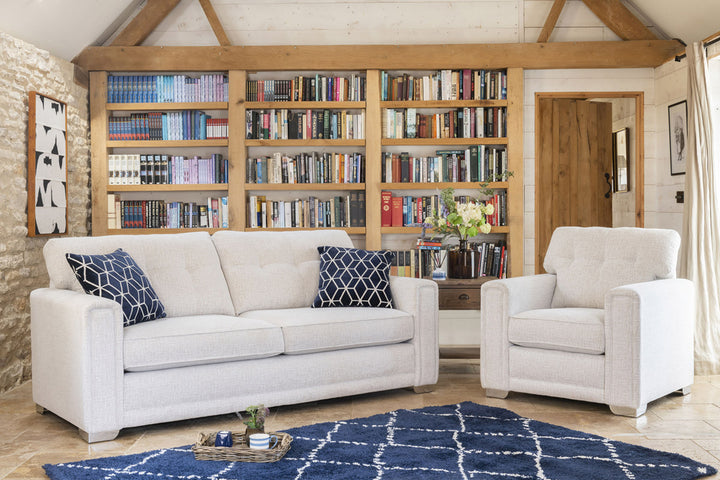 Foula Sofabed, Sofa and Chair Collection