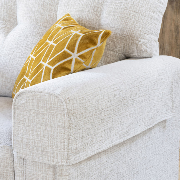 Foula Sofabed, Sofa and Chair Collection