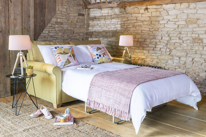 Arran Sofa Bed, Sofa and Chair Collection
