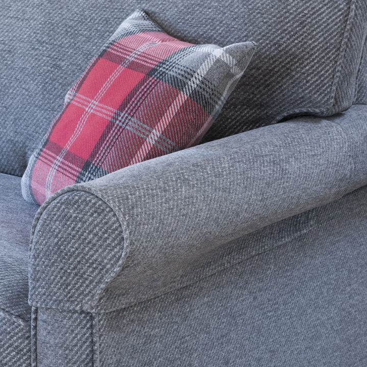 Arran Sofa Bed, Sofa and Chair Collection
