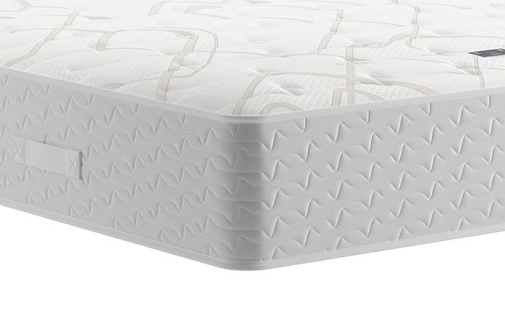 Relyon Runfold 1400 Mattress