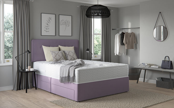 Relyon Runfold 1400 Mattress