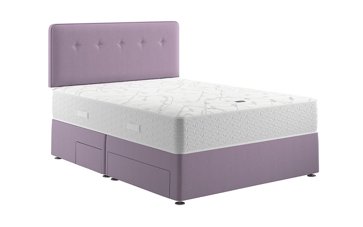 Relyon Runfold 1400 Mattress