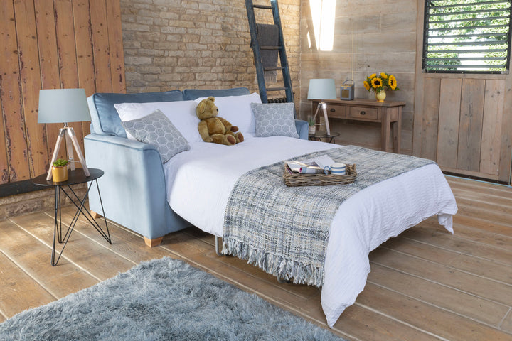 Skye Sofa Bed, Sofa and Chair Collection