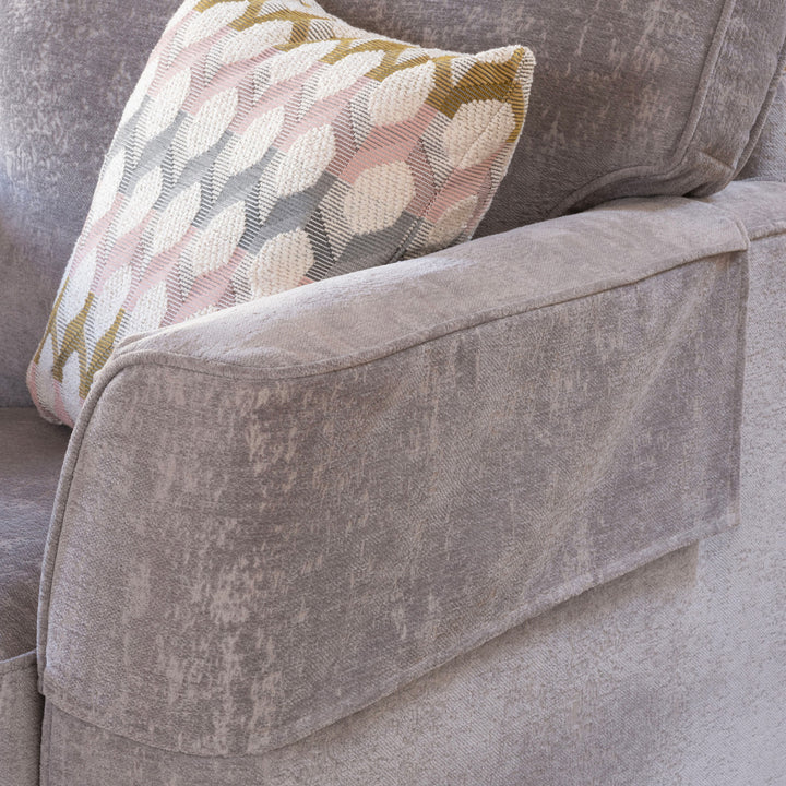 Skye Sofa Bed, Sofa and Chair Collection
