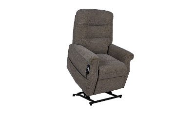 Titania Powered Recliner Riser Range